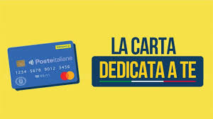 Avviso pubblico - Carta solidale per acquisti di beni di prima necessità INPS
