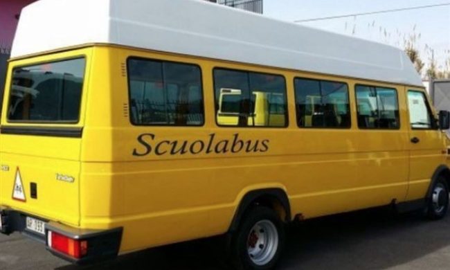 Avviso pubblico - Trasporto gratuito scolastico scuola dell'obbligo - A.S. 2024/2025.